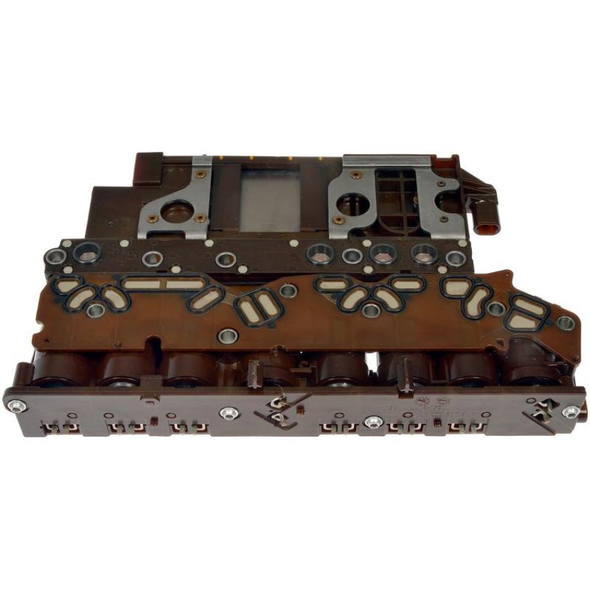 DORMAN 609-000 Remanufactured Transmission Electro-Hydraulic Control Module