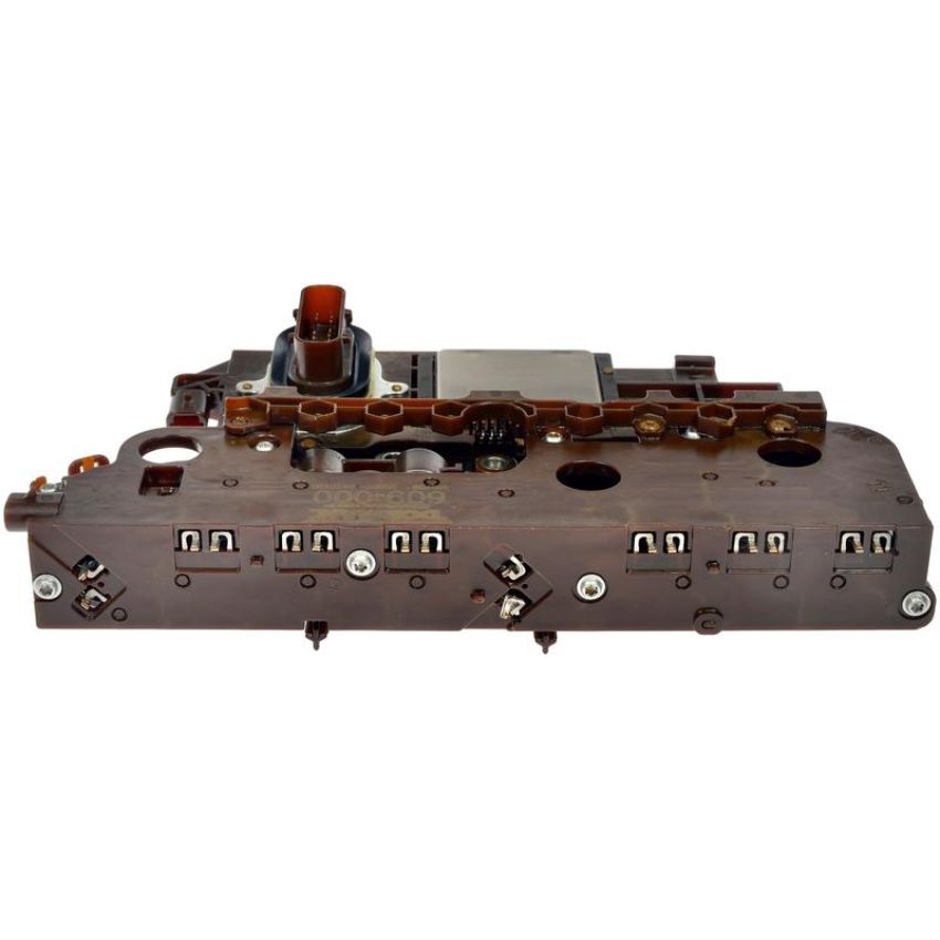 DORMAN 609-000 Remanufactured Transmission Electro-Hydraulic Control Module