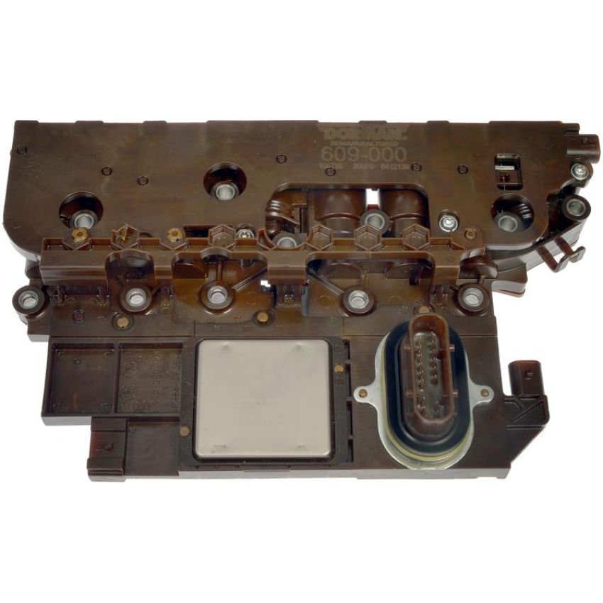 DORMAN 609-000 Remanufactured Transmission Electro-Hydraulic Control Module
