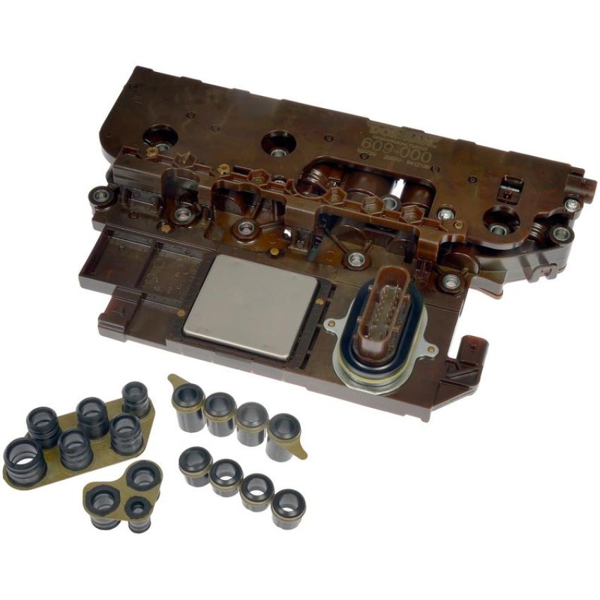 DORMAN 609-000 Remanufactured Transmission Electro-Hydraulic Control Module