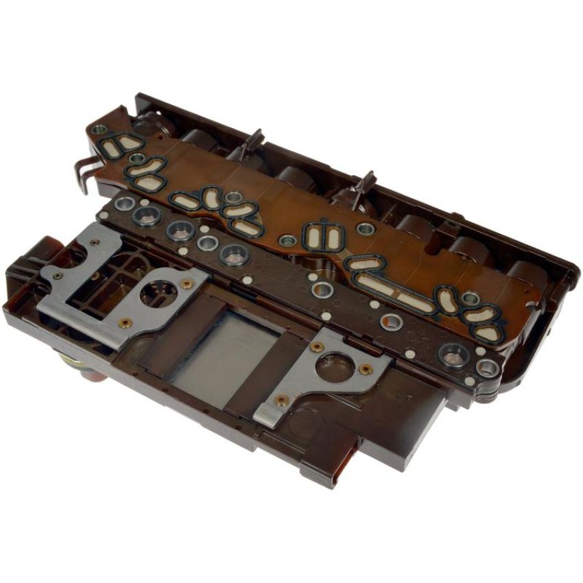 DORMAN 609-000 Remanufactured Transmission Electro-Hydraulic Control Module
