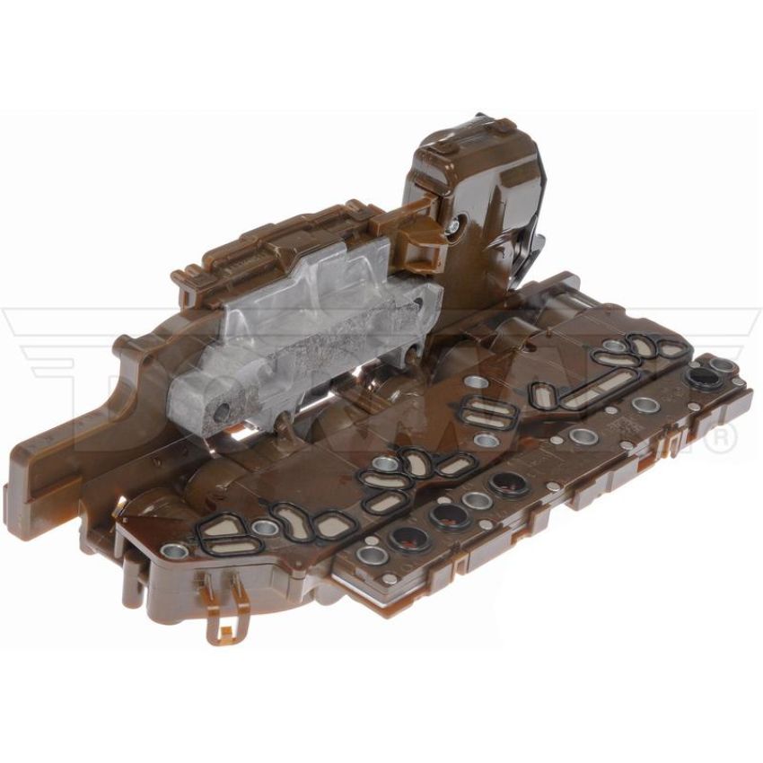 DORMAN 609-002 Remanufactured Transmission Electro-Hydraulic Control Module