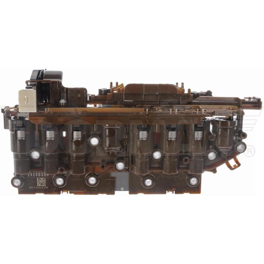 DORMAN 609-002 Remanufactured Transmission Electro-Hydraulic Control Module