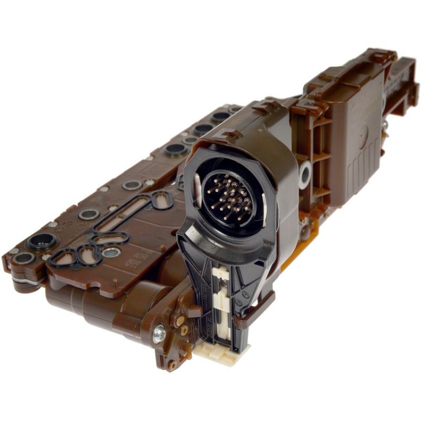 DORMAN 609-002 Remanufactured Transmission Electro-Hydraulic Control Module