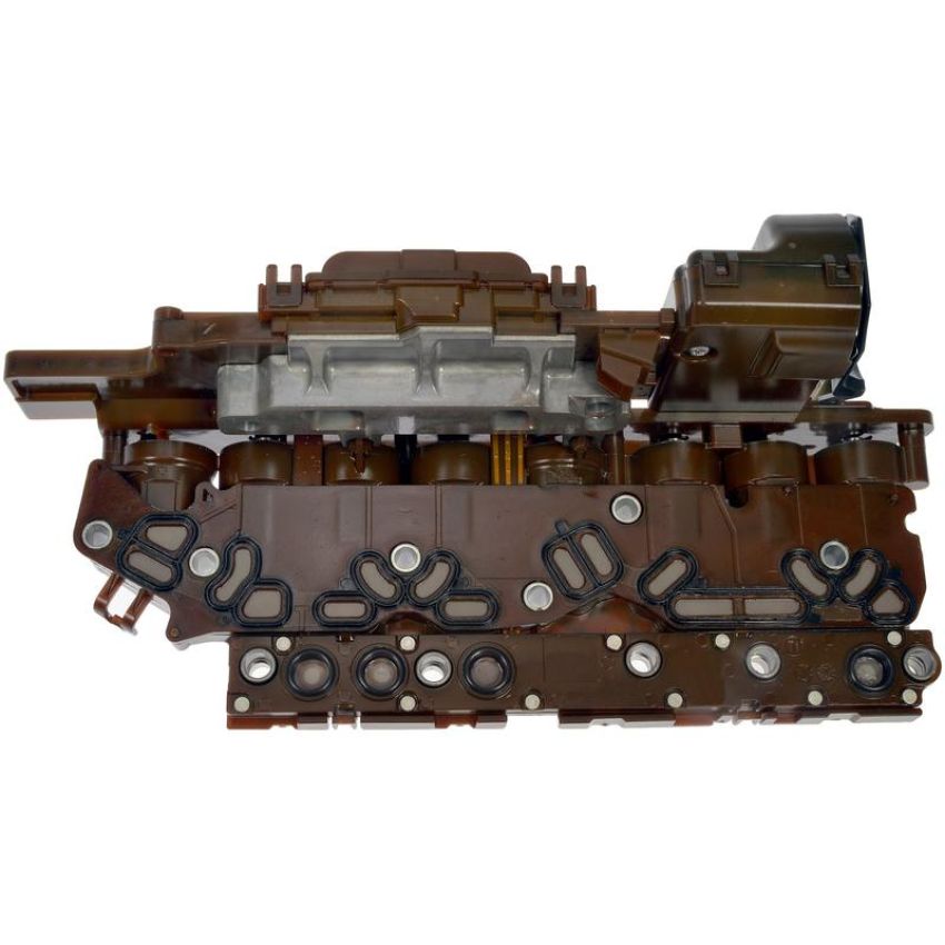 DORMAN 609-002 Remanufactured Transmission Electro-Hydraulic Control Module