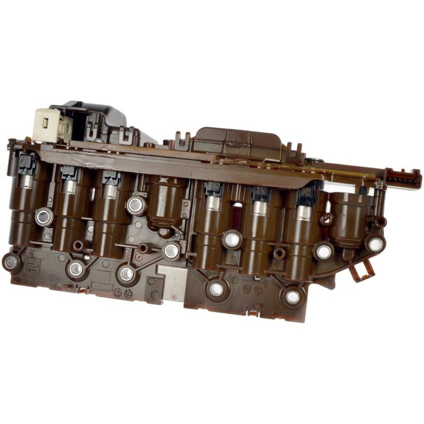 DORMAN 609-002 Remanufactured Transmission Electro-Hydraulic Control Module