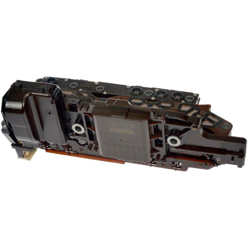 DORMAN 609-003 Remanufactured Transmission Electro-Hydraulic Control Module