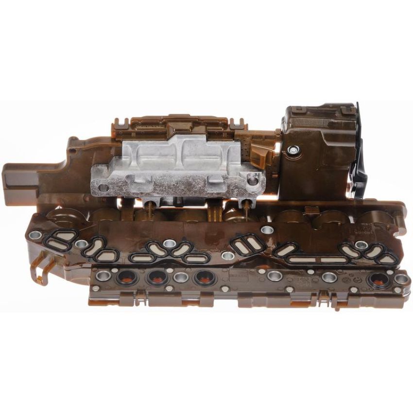 DORMAN 609-003 Remanufactured Transmission Electro-Hydraulic Control Module