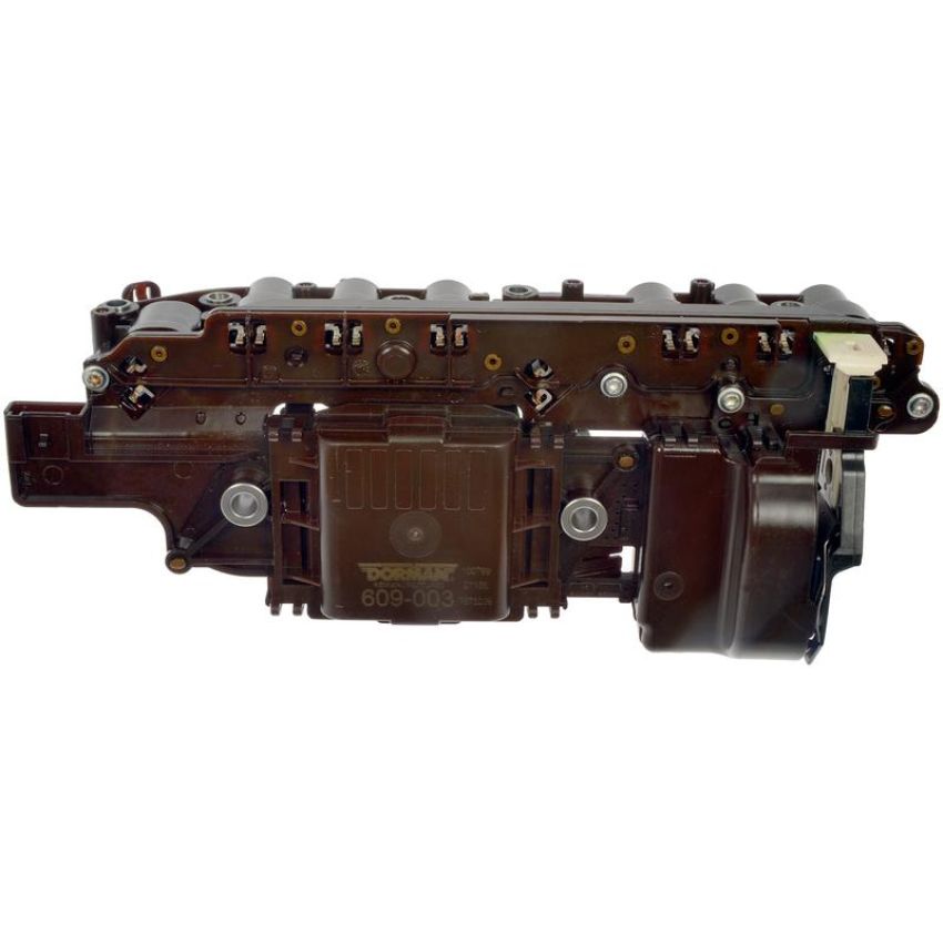 DORMAN 609-003 Remanufactured Transmission Electro-Hydraulic Control Module