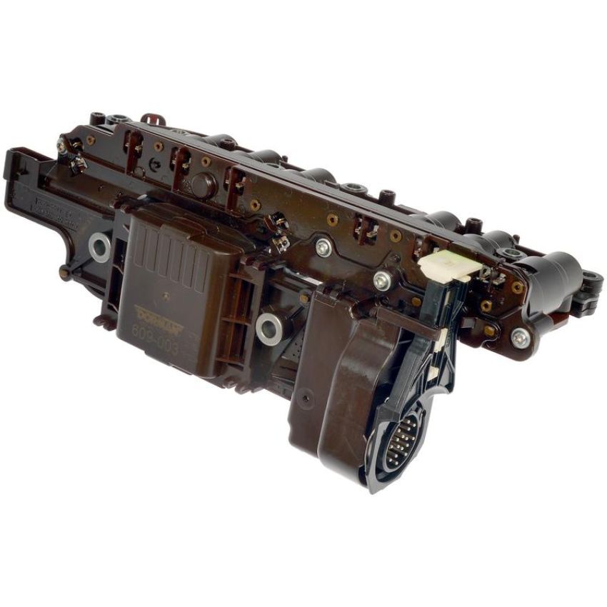DORMAN 609-003 Remanufactured Transmission Electro-Hydraulic Control Module