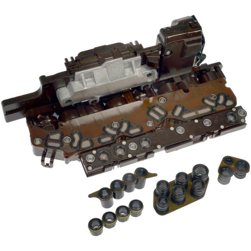 DORMAN 609-003 Remanufactured Transmission Electro-Hydraulic Control Module