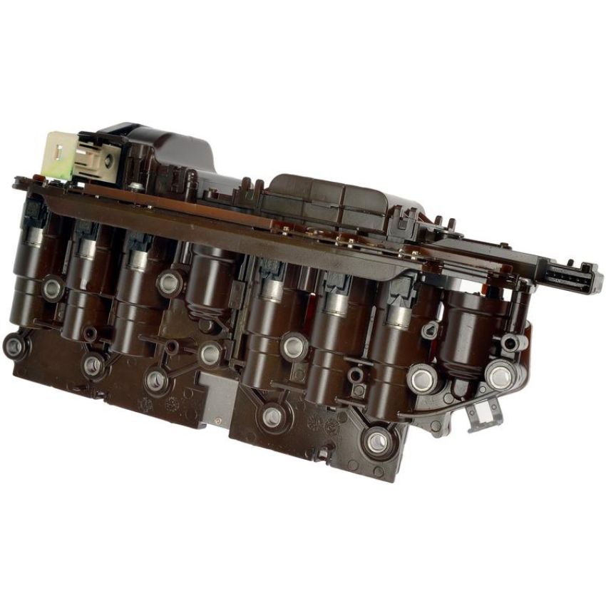 DORMAN 609-003 Remanufactured Transmission Electro-Hydraulic Control Module