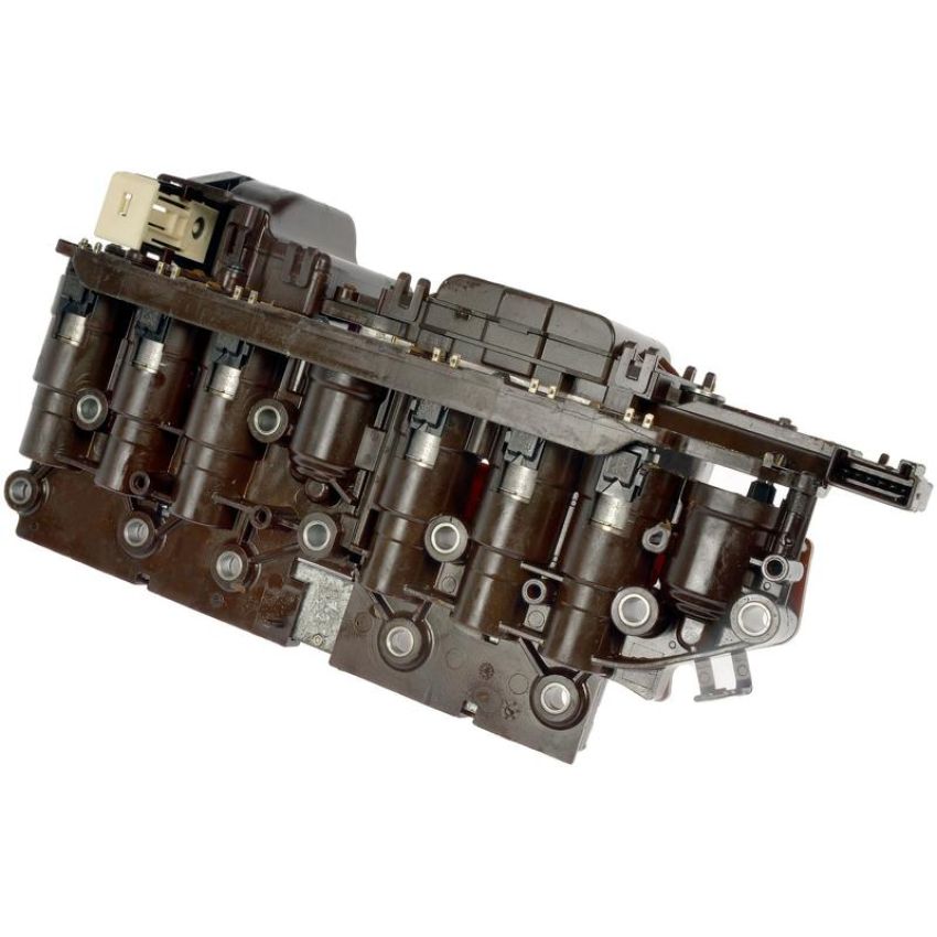 DORMAN 609-004 Remanufactured Transmission Electro-Hydraulic Control Module