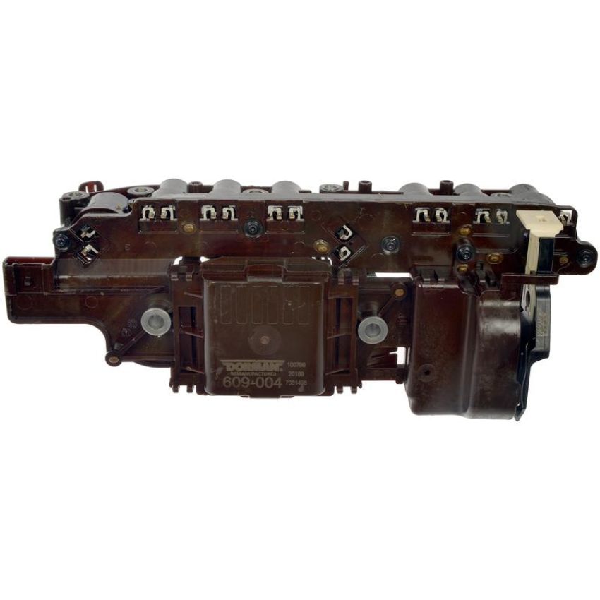 DORMAN 609-004 Remanufactured Transmission Electro-Hydraulic Control Module