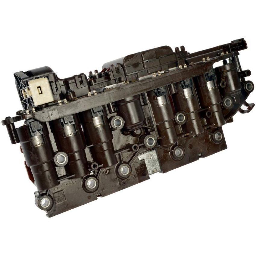 DORMAN 609-004 Remanufactured Transmission Electro-Hydraulic Control Module