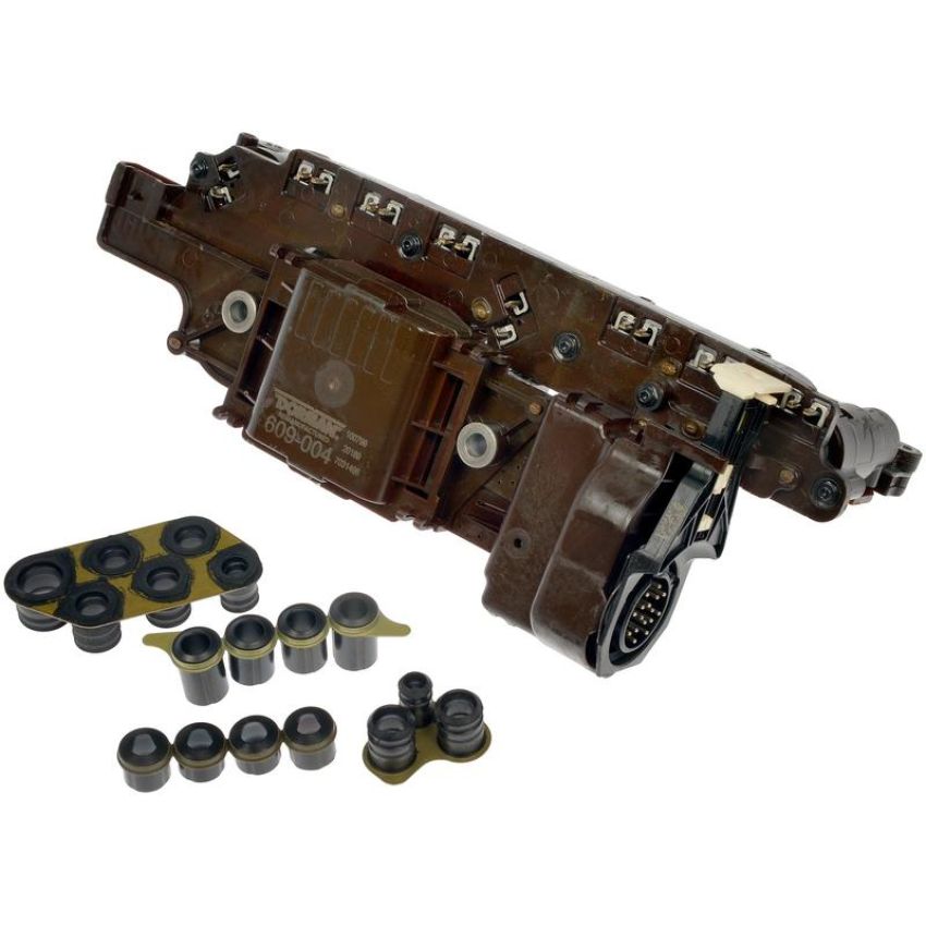 DORMAN 609-004 Remanufactured Transmission Electro-Hydraulic Control Module