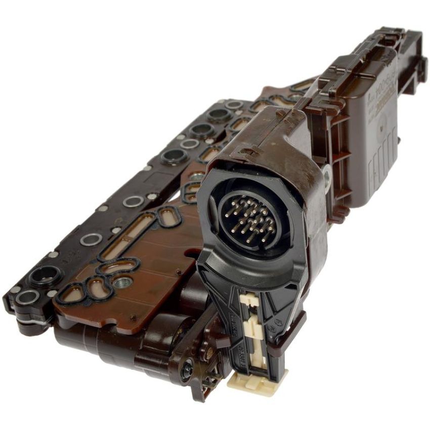 DORMAN 609-004 Remanufactured Transmission Electro-Hydraulic Control Module