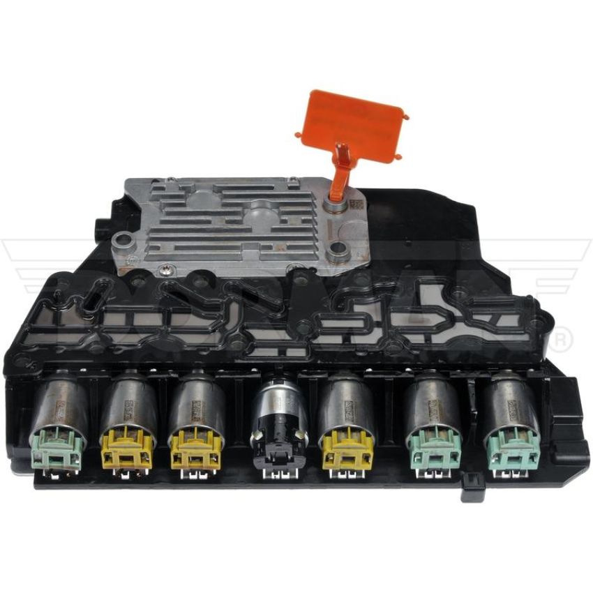 DORMAN 609-005 Remanufactured Transmission Electro-Hydraulic Control Module