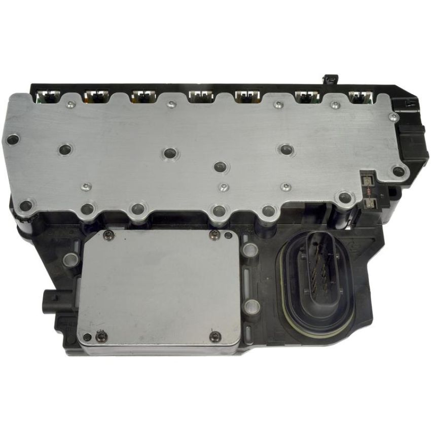 DORMAN 609-005 Remanufactured Transmission Electro-Hydraulic Control Module