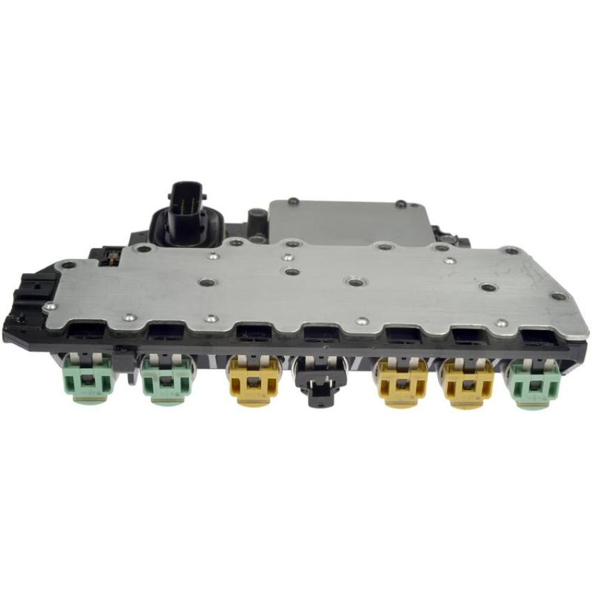DORMAN 609-005 Remanufactured Transmission Electro-Hydraulic Control Module