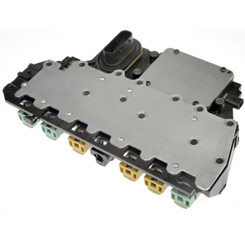 DORMAN 609-005 Remanufactured Transmission Electro-Hydraulic Control Module