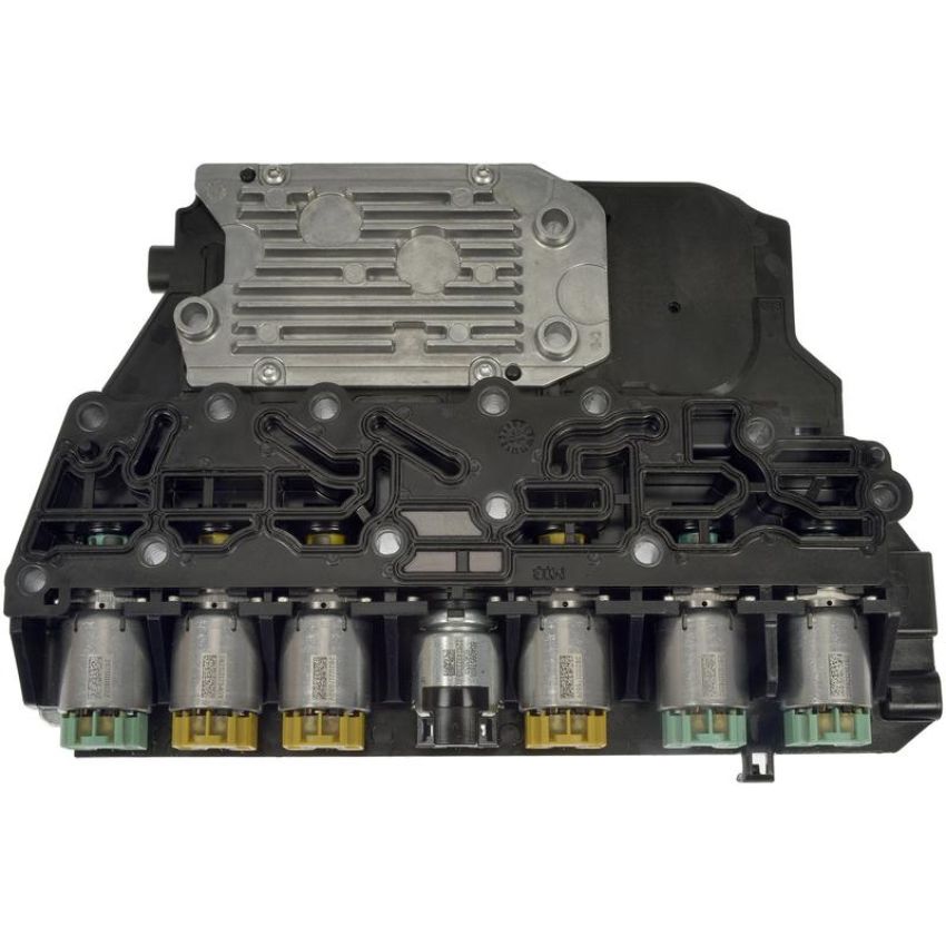 DORMAN 609-005 Remanufactured Transmission Electro-Hydraulic Control Module