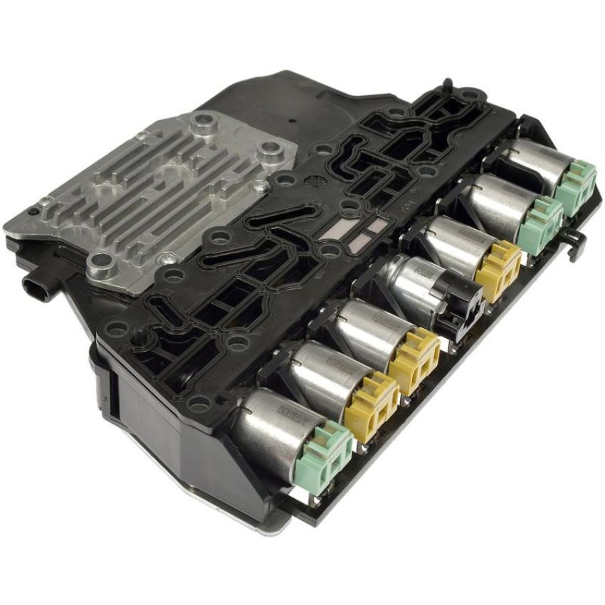 DORMAN 609-005 Remanufactured Transmission Electro-Hydraulic Control Module
