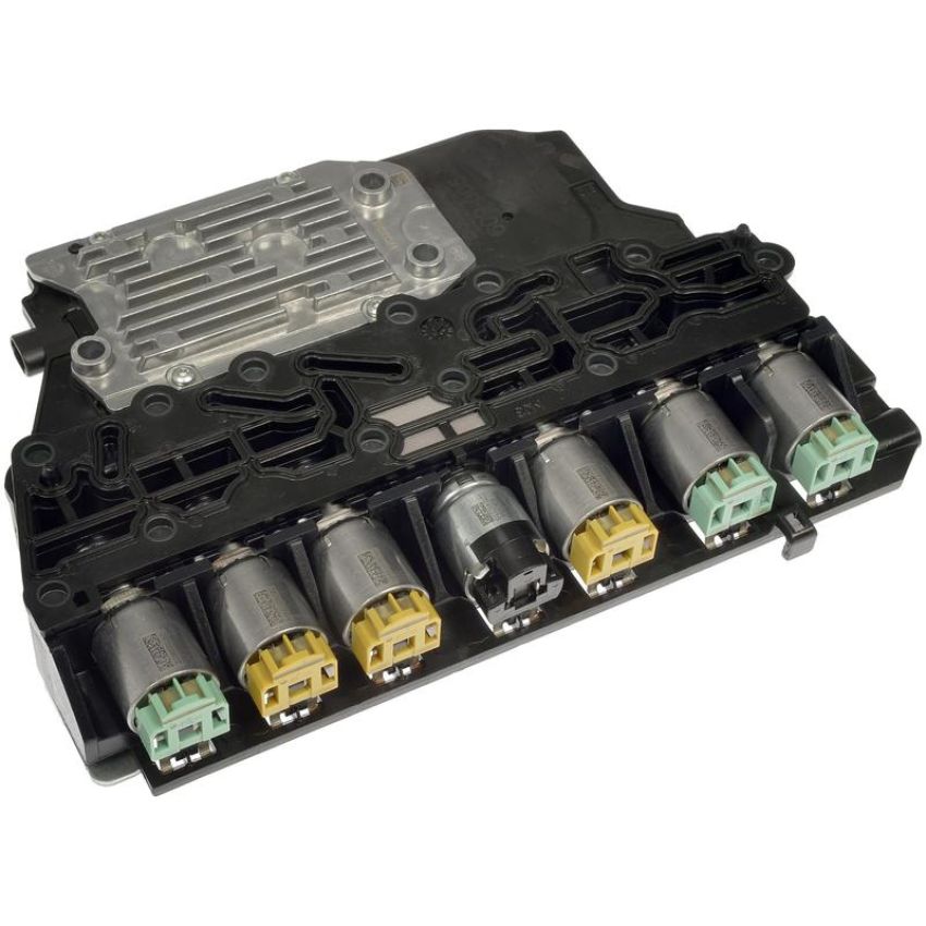 DORMAN 609-005 Remanufactured Transmission Electro-Hydraulic Control Module