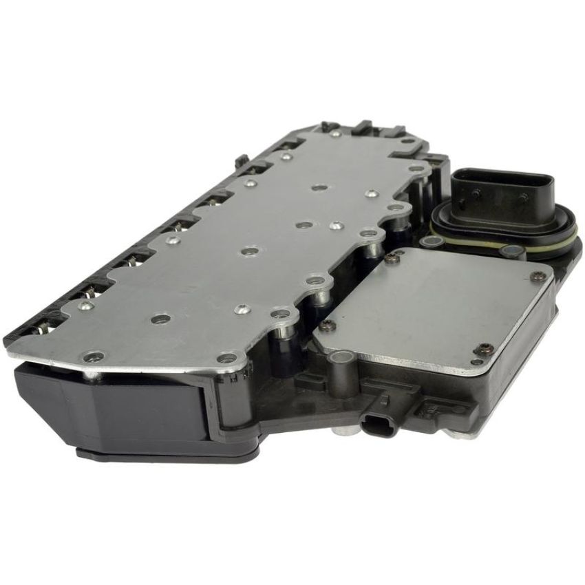 DORMAN 609-005 Remanufactured Transmission Electro-Hydraulic Control Module