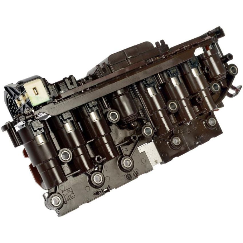DORMAN 609-006 Remanufactured Transmission Electro-Hydraulic Control Module