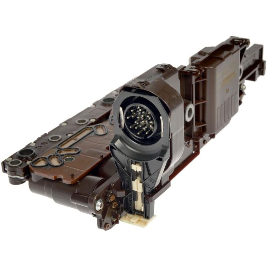 DORMAN 609-006 Remanufactured Transmission Electro-Hydraulic Control Module