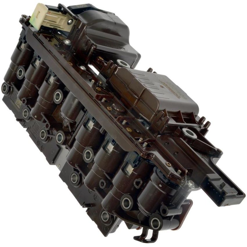 DORMAN 609-006 Remanufactured Transmission Electro-Hydraulic Control Module