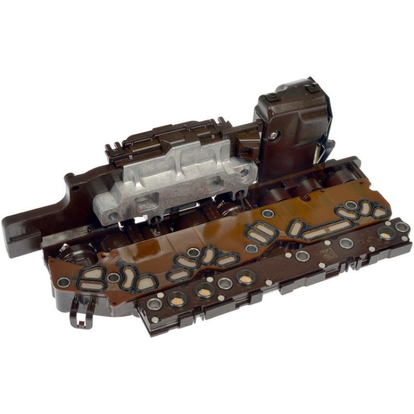 DORMAN 609-006 Remanufactured Transmission Electro-Hydraulic Control Module