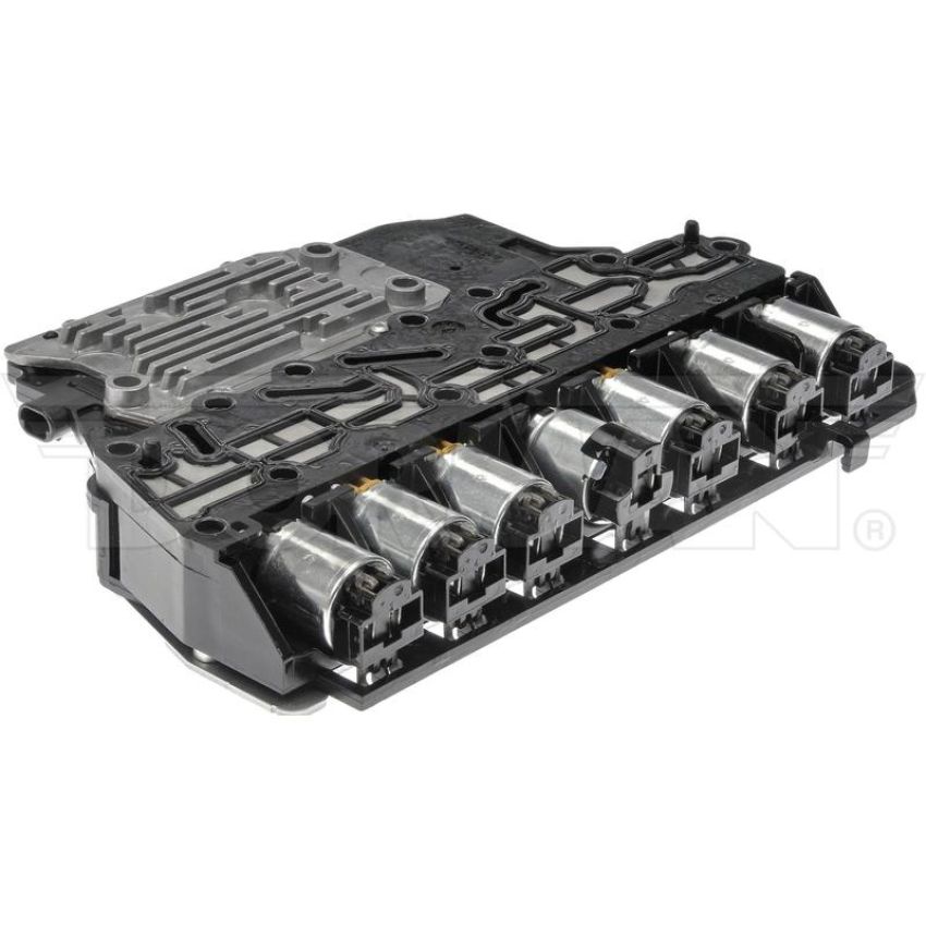 DORMAN 609-007 Remanufactured Transmission Electro-Hydraulic Control Module