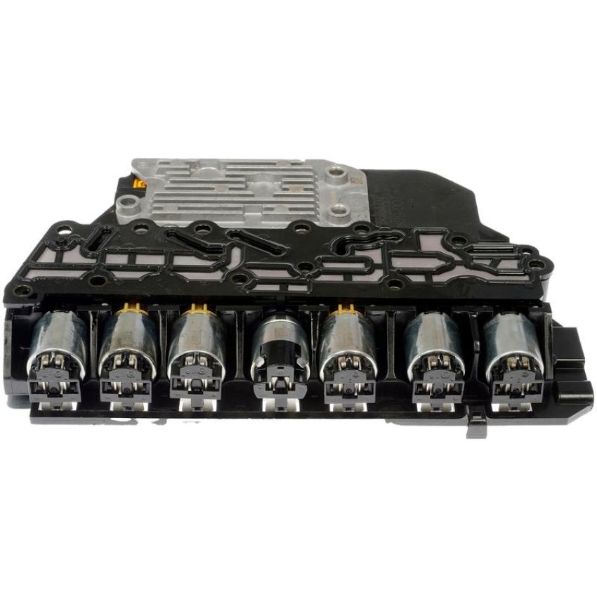 DORMAN 609-007 Remanufactured Transmission Electro-Hydraulic Control Module