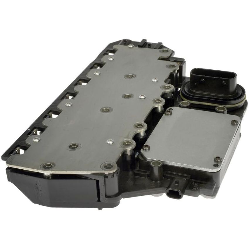 DORMAN 609-007 Remanufactured Transmission Electro-Hydraulic Control Module