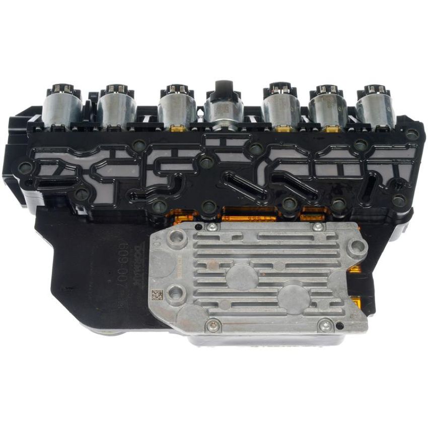 DORMAN 609-007 Remanufactured Transmission Electro-Hydraulic Control Module