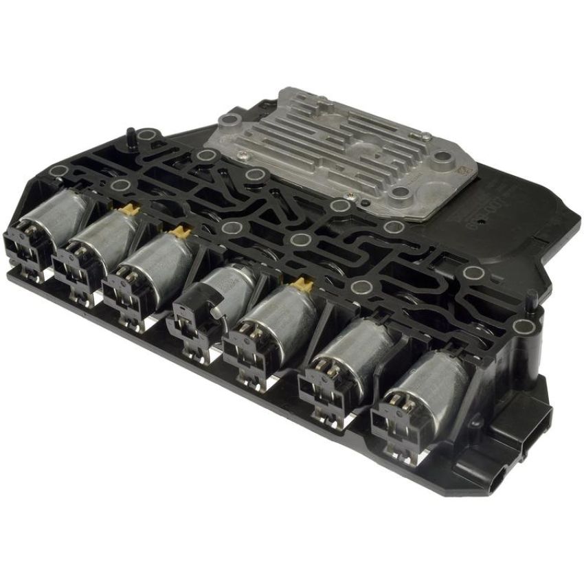 DORMAN 609-007 Remanufactured Transmission Electro-Hydraulic Control Module