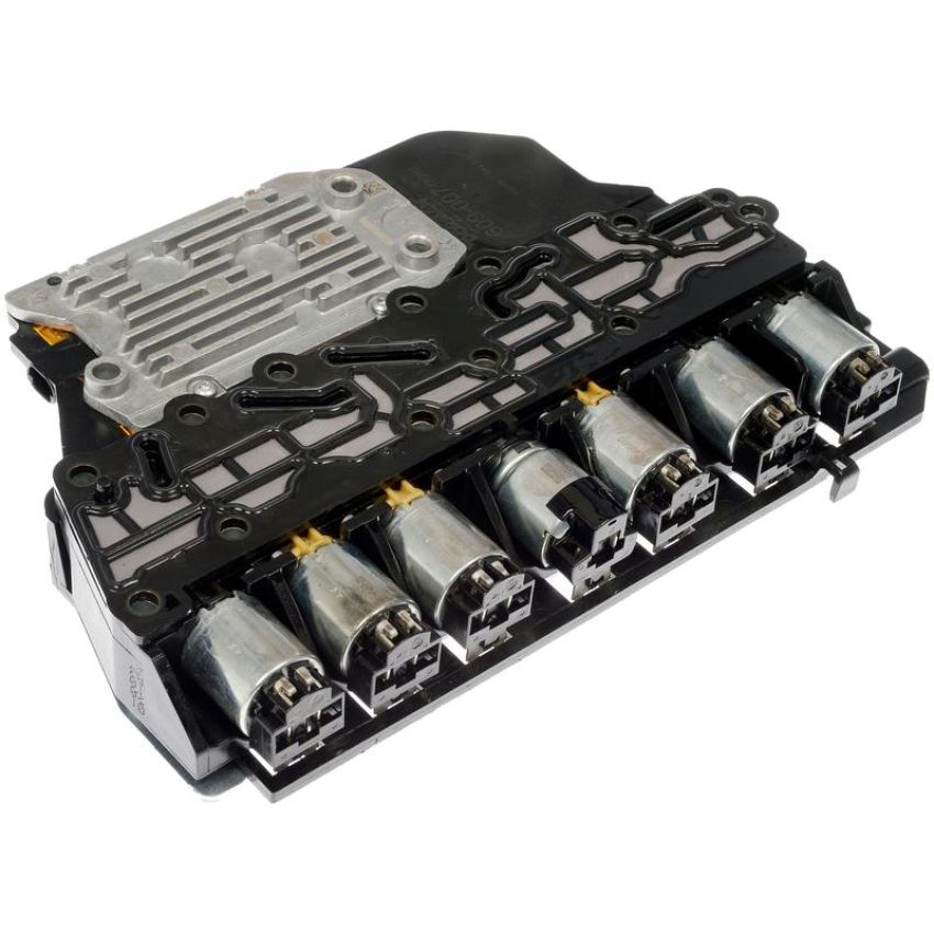 DORMAN 609-007 Remanufactured Transmission Electro-Hydraulic Control Module