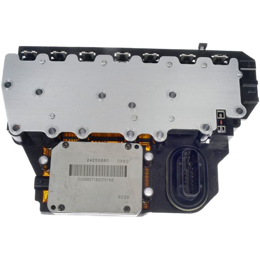 DORMAN 609-007 Remanufactured Transmission Electro-Hydraulic Control Module