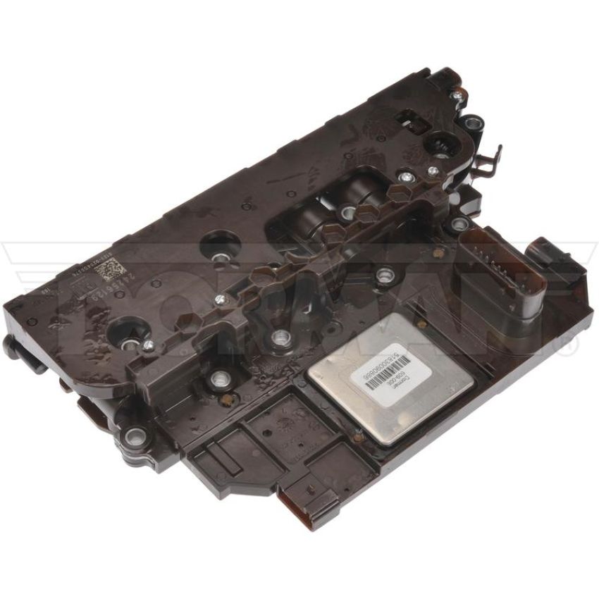 DORMAN 609-008 Remanufactured Transmission Electro-Hydraulic Control Module