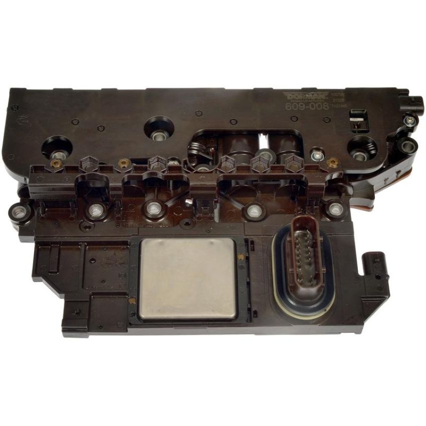 DORMAN 609-008 Remanufactured Transmission Electro-Hydraulic Control Module