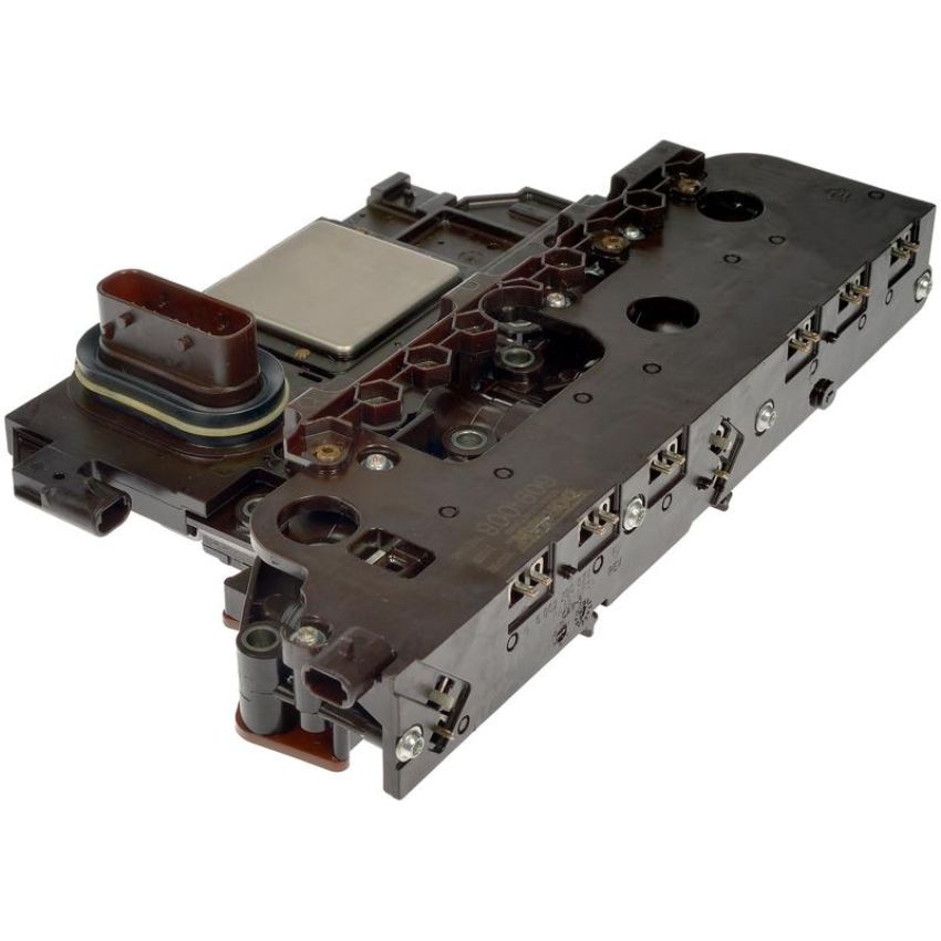 DORMAN 609-008 Remanufactured Transmission Electro-Hydraulic Control Module