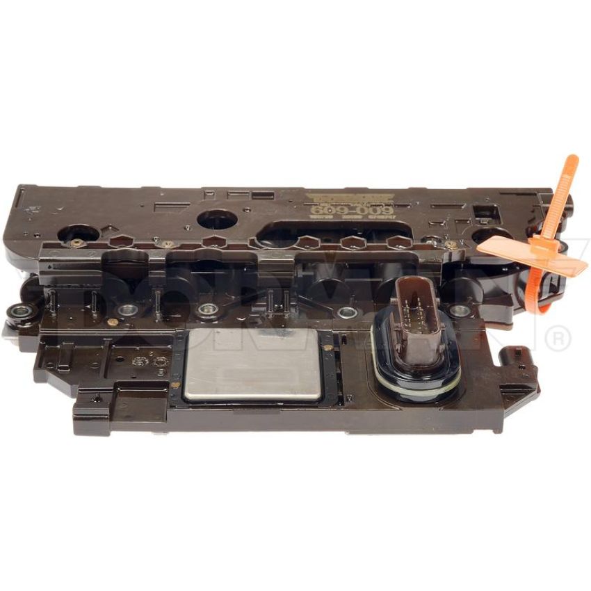 DORMAN 609-009 Remanufactured Transmission Electro-Hydraulic Control Module