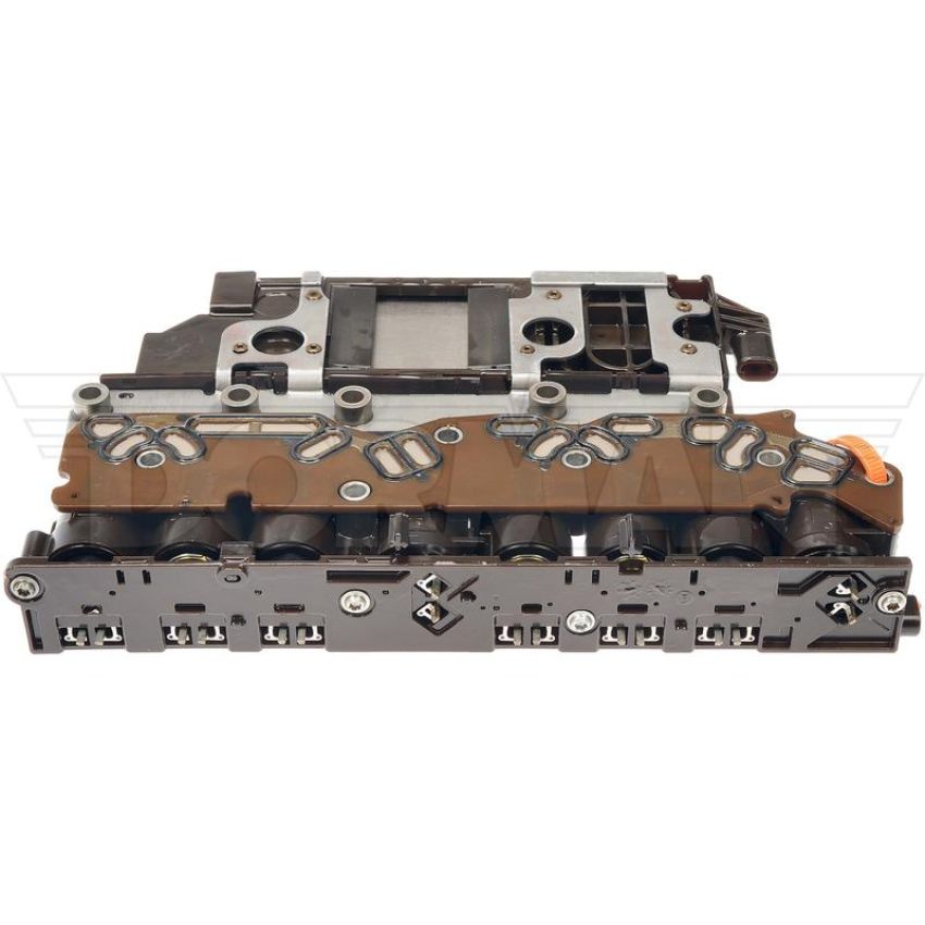 DORMAN 609-009 Remanufactured Transmission Electro-Hydraulic Control Module