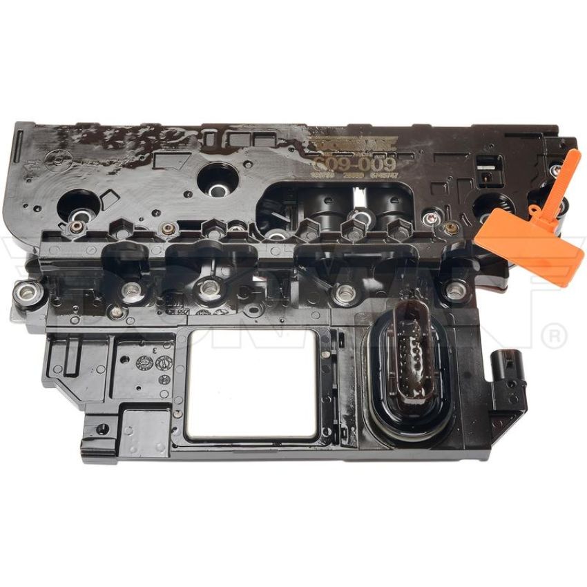 DORMAN 609-009 Remanufactured Transmission Electro-Hydraulic Control Module