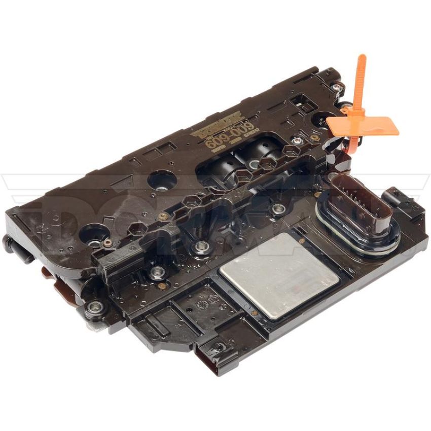 DORMAN 609-009 Remanufactured Transmission Electro-Hydraulic Control Module