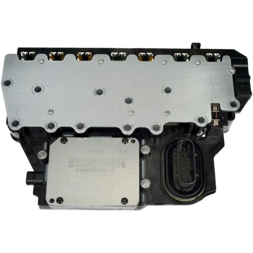 DORMAN 609-010 Remanufactured Transmission Electro-Hydraulic Control Module