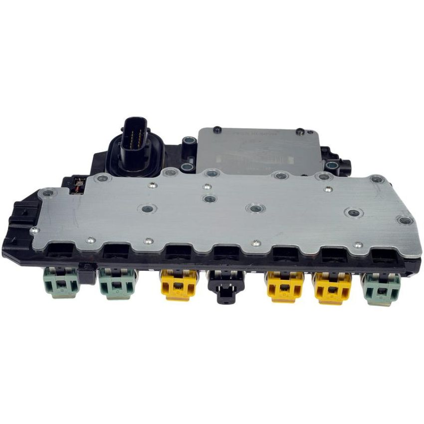 DORMAN 609-010 Remanufactured Transmission Electro-Hydraulic Control Module