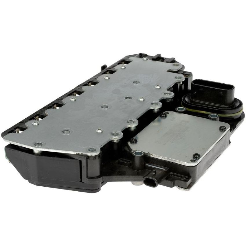 DORMAN 609-010 Remanufactured Transmission Electro-Hydraulic Control Module
